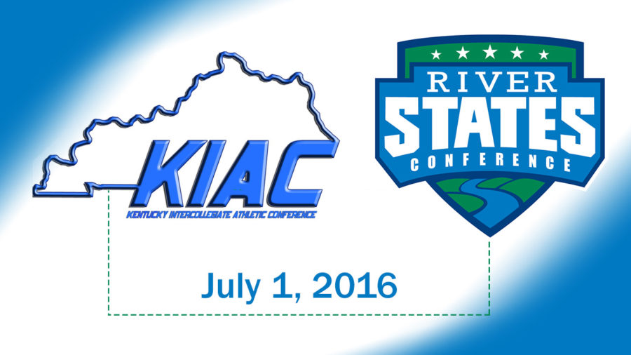 KIAC changes name to River States Conference Point Park Globe