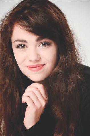 Musical theater major joins Broadway cast