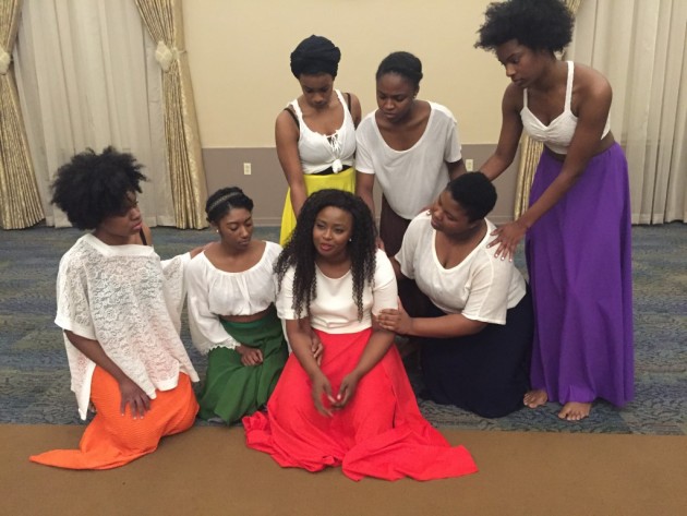 Pinnacle’s For Colored Girls Spoke to More Than Just ‘Colored Girls’