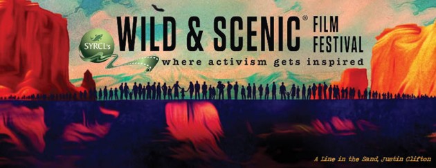 Wild and Scenic Film Festival unites environmental activists