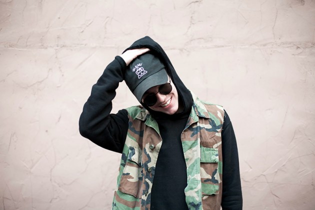 Point Park rapper ‘Dillis’ finds success from recent album