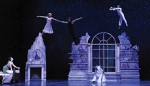 Pittsburgh Ballet Theatre presents ‘Peter Pan’