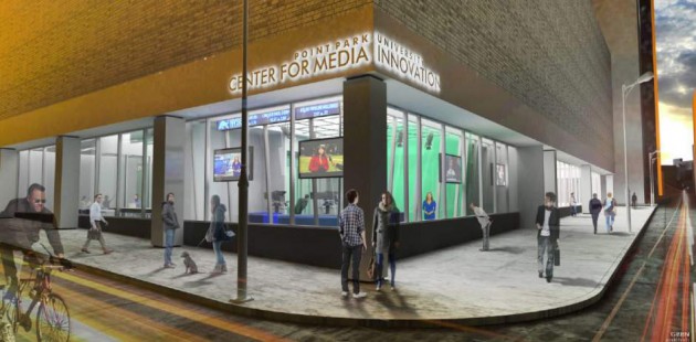 With help from the Allegheny Foundation and Trib Total Media, University introduces Center for Media Innovation