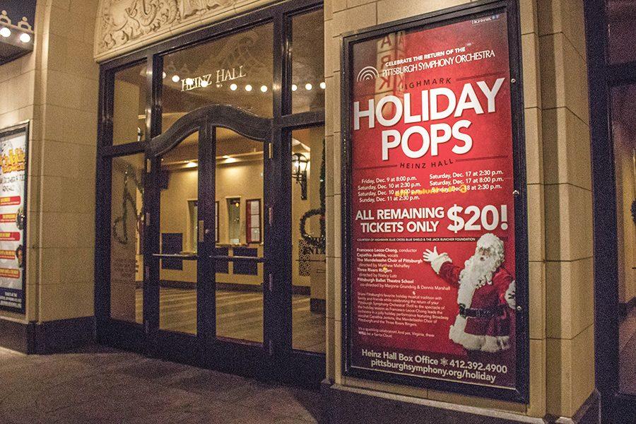 The Pittsburgh Symphony resolved a 55-day strike Nov. 23 that halted concerts throughout October and November. The orchestra will resume concerts Dec. 9 with a Holiday Pops concert. 