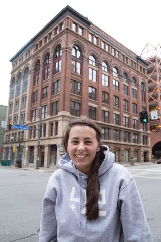 Pioneer Public – Emily Madden