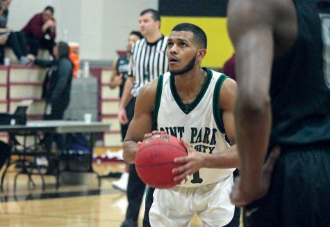 Slow starts hurt men’s basketball in pair of non-conference road games