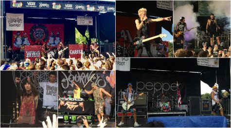In memoriam: Vans Warped Tour