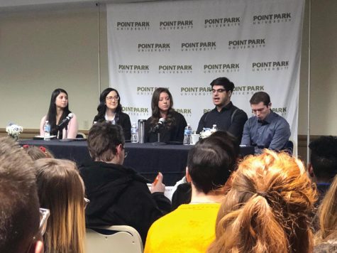 SAEM panel encourages varying experiences, dreams