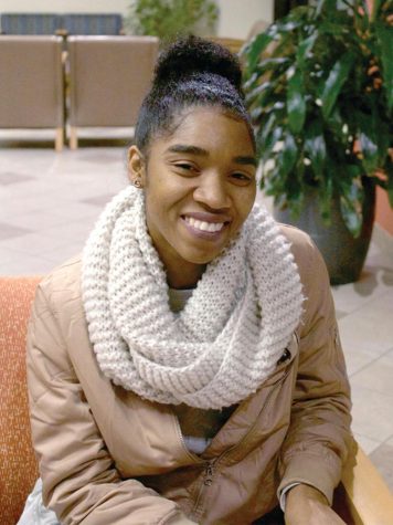 Pioneer Public – Kendall Claxton