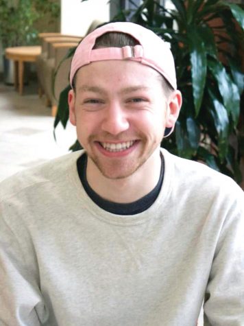 Pioneer Public – Wesley Ehle