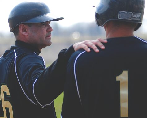 Baseball off to best start since 2012