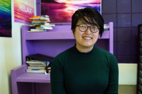 Student activists look to continue #MeToo conversation
