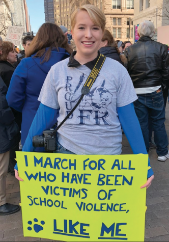 Preventing school violence goes farther than guns