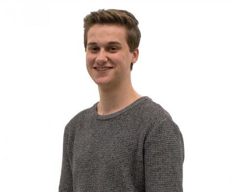 Andrew Brinker