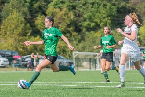 Women shut out OCU, improve to 2-2-1 in RSC