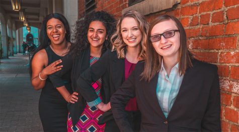 All-female team will compete at state level of America250PA
