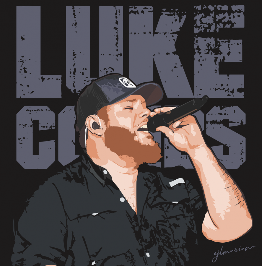 Country star Luke Combs blends classic, modern sounds in ‘What You See is What You Get’ album
