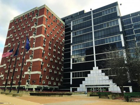 City announces new homeless shelter project downtown