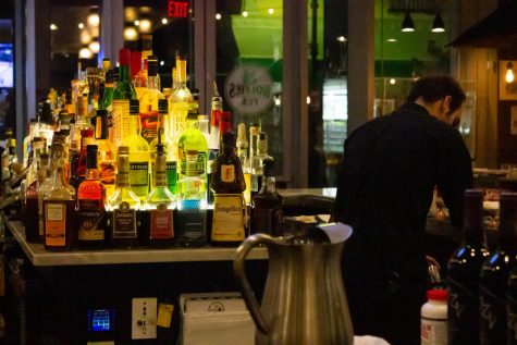 Campus collaborative restaurant fails less than a year after opening