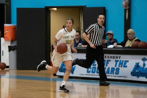 Women remain shutout in RSC play, go 3-3 over break