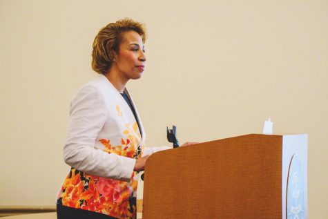 Inaugural ‘Accelerating Women in Industry’ event held just days ahead of International Women’s Day