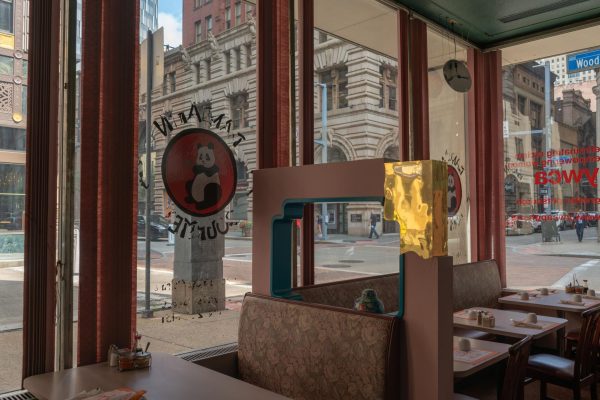 Mei Meis Mandarin Gourmet. a Point Park community staple restaurant, is set to close at the end of the month. 