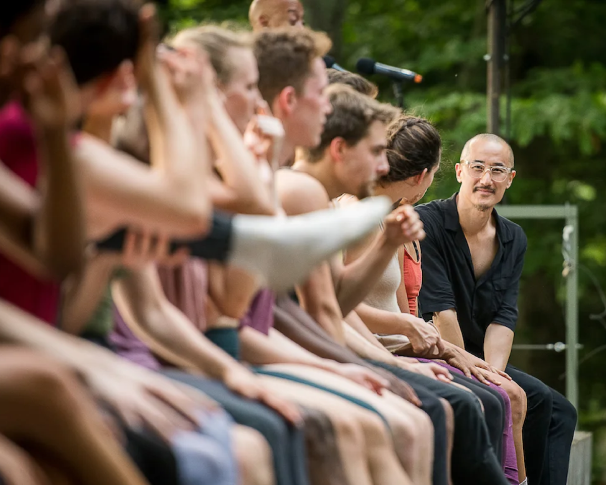 Jae Man Joo, professor at the university, to debut new project this week with the Pittsburgh Ballet Theater.