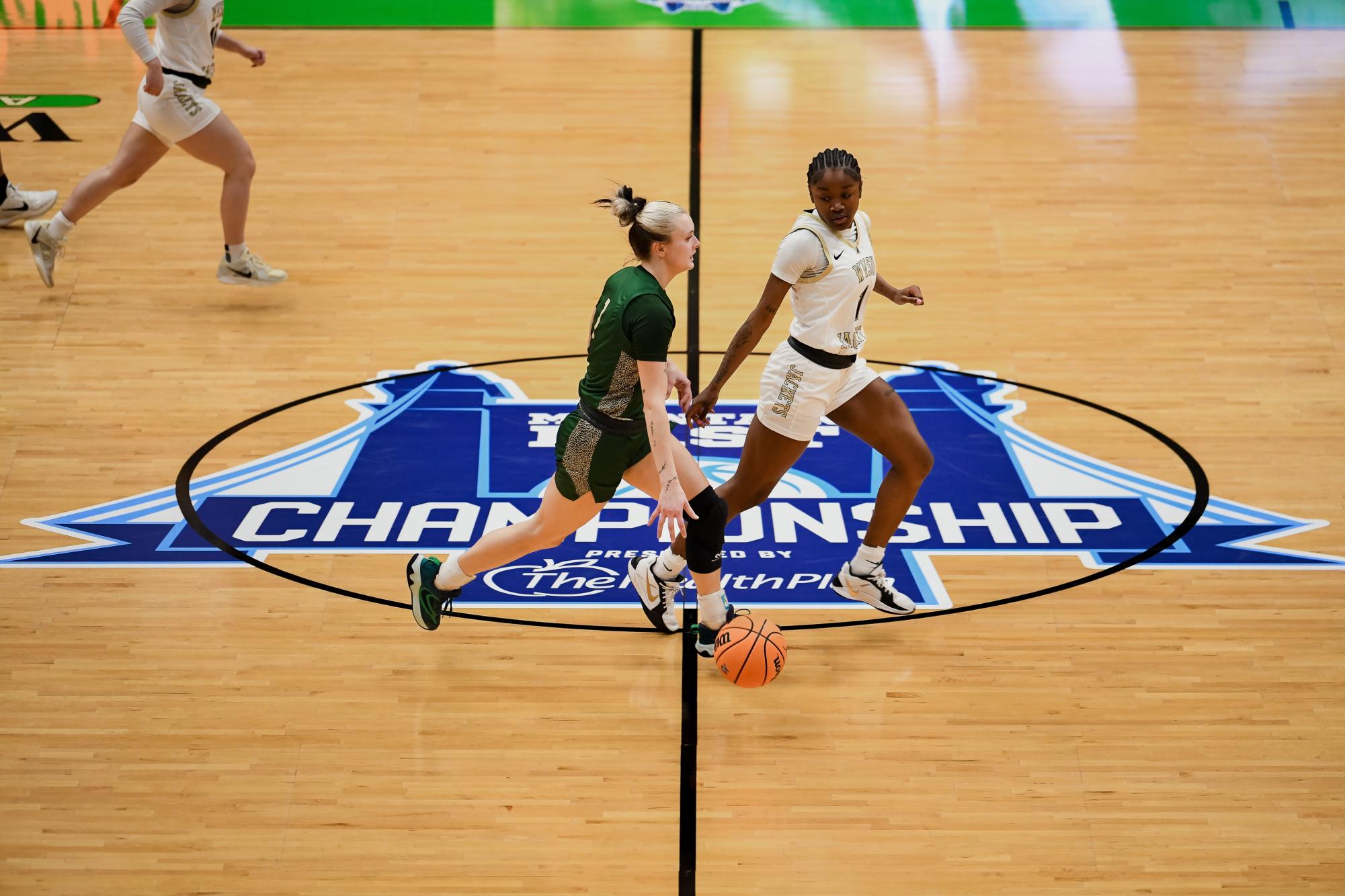 Women’s basketball falls to WVSU in MEC playoffs Point Park Globe